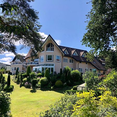 Sunside Ferien Wellness Oase Hotel Apartment'S Schwarzwald Am سشلوشسي المظهر الخارجي الصورة