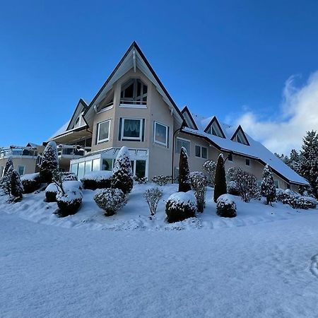 Sunside Ferien Wellness Oase Hotel Apartment'S Schwarzwald Am سشلوشسي المظهر الخارجي الصورة