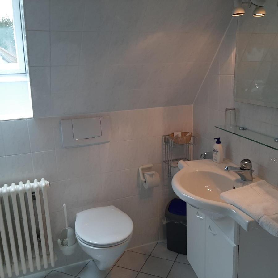 Sunside Ferien Wellness Oase Hotel Apartment'S Schwarzwald Am سشلوشسي المظهر الخارجي الصورة