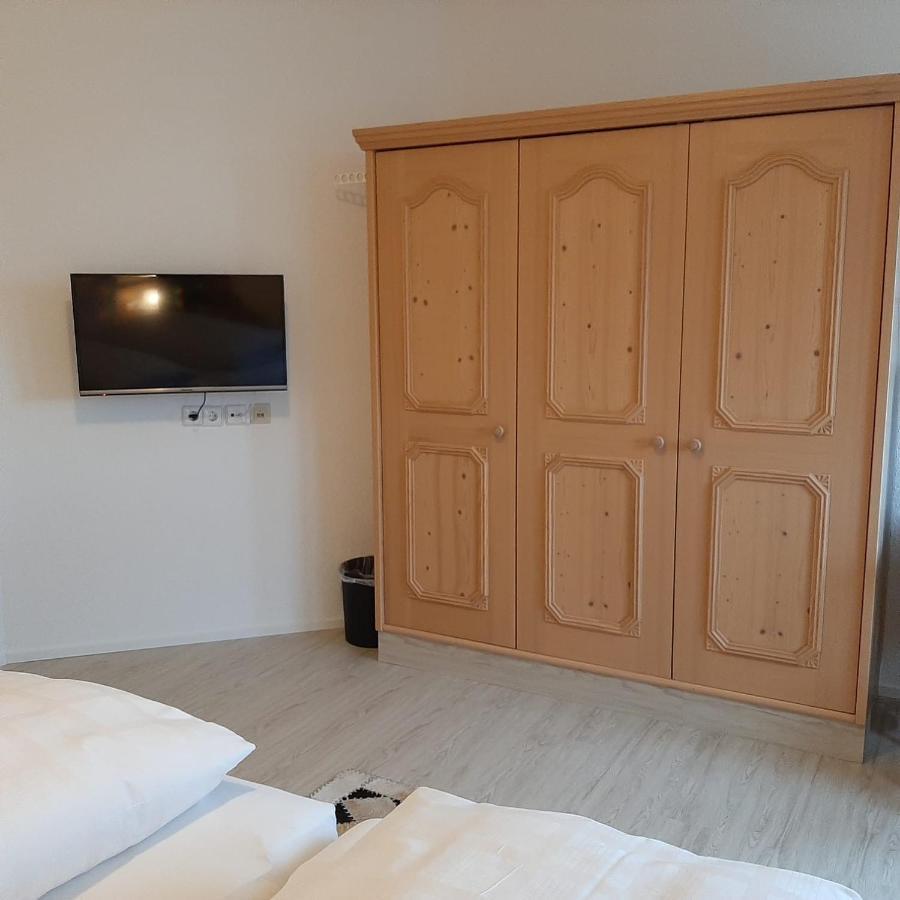 Sunside Ferien Wellness Oase Hotel Apartment'S Schwarzwald Am سشلوشسي المظهر الخارجي الصورة