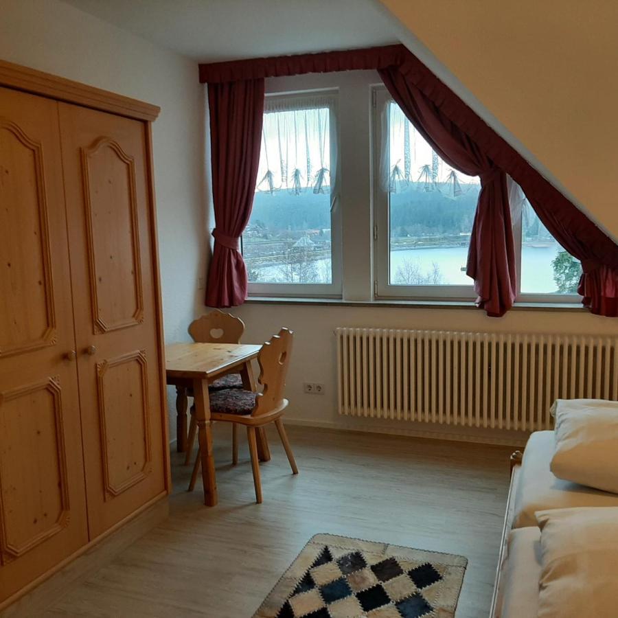Sunside Ferien Wellness Oase Hotel Apartment'S Schwarzwald Am سشلوشسي المظهر الخارجي الصورة