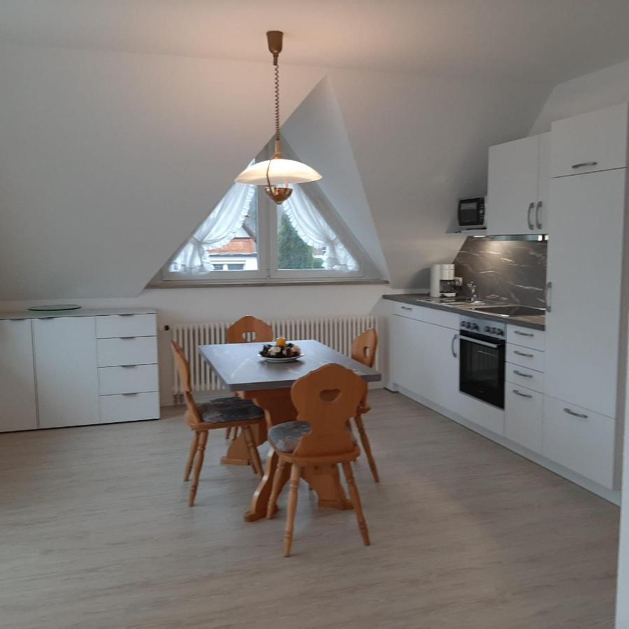 Sunside Ferien Wellness Oase Hotel Apartment'S Schwarzwald Am سشلوشسي المظهر الخارجي الصورة