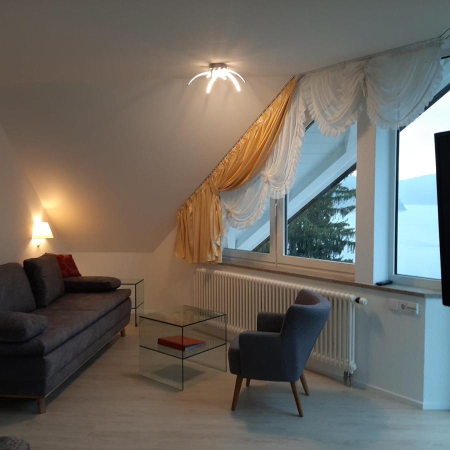 Sunside Ferien Wellness Oase Hotel Apartment'S Schwarzwald Am سشلوشسي المظهر الخارجي الصورة