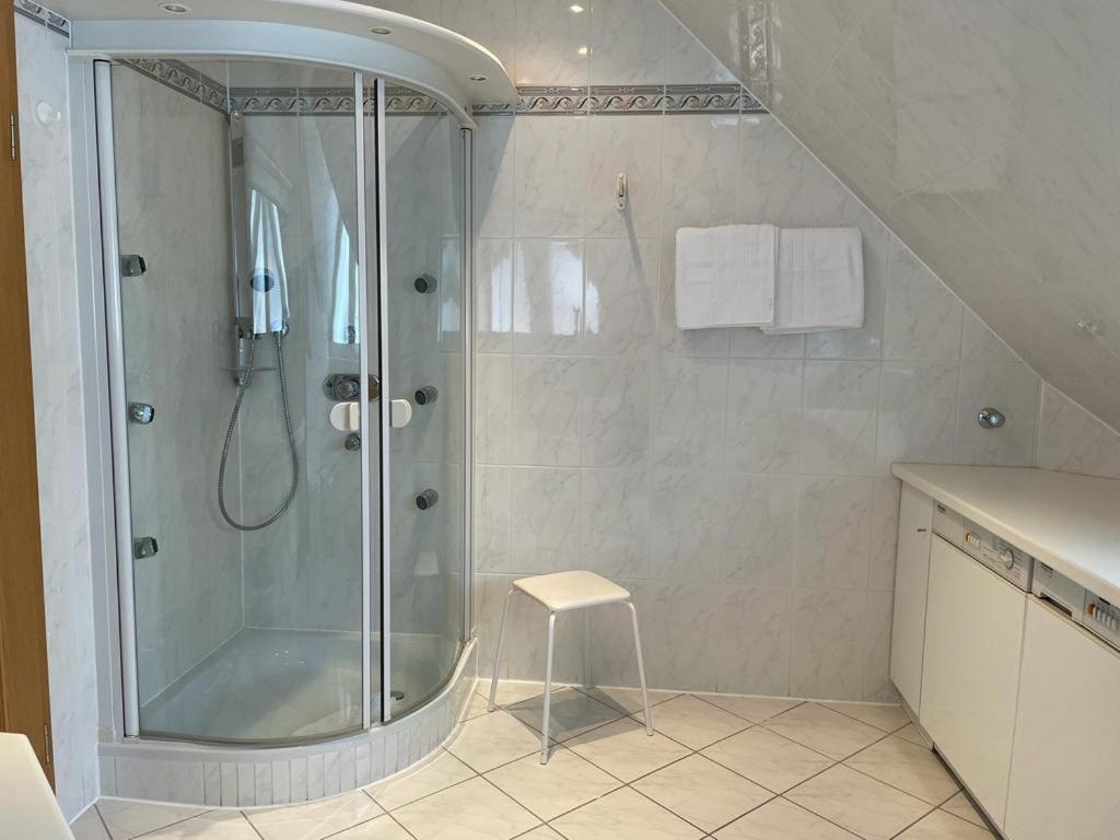 Sunside Ferien Wellness Oase Hotel Apartment'S Schwarzwald Am سشلوشسي المظهر الخارجي الصورة