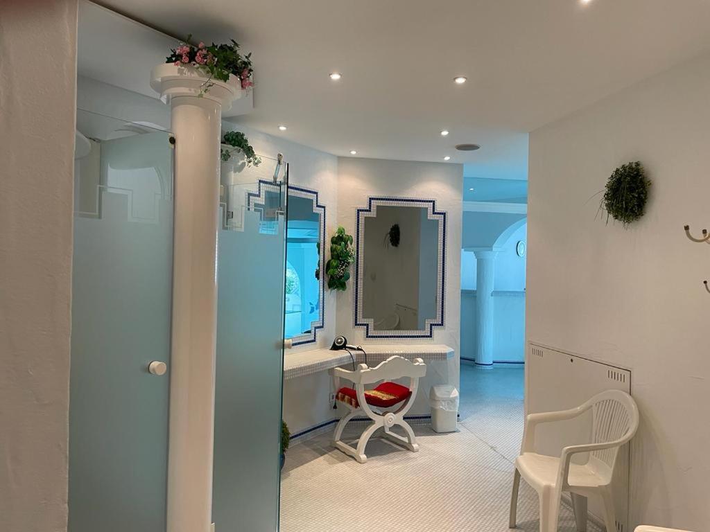 Sunside Ferien Wellness Oase Hotel Apartment'S Schwarzwald Am سشلوشسي المظهر الخارجي الصورة