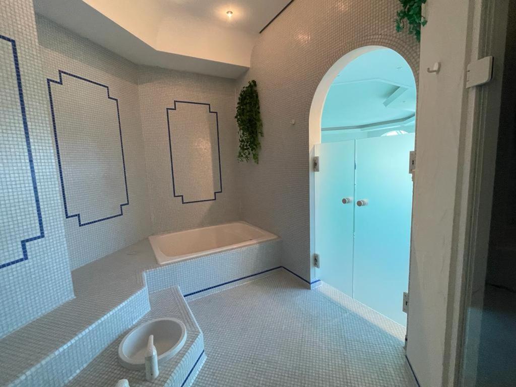 Sunside Ferien Wellness Oase Hotel Apartment'S Schwarzwald Am سشلوشسي المظهر الخارجي الصورة