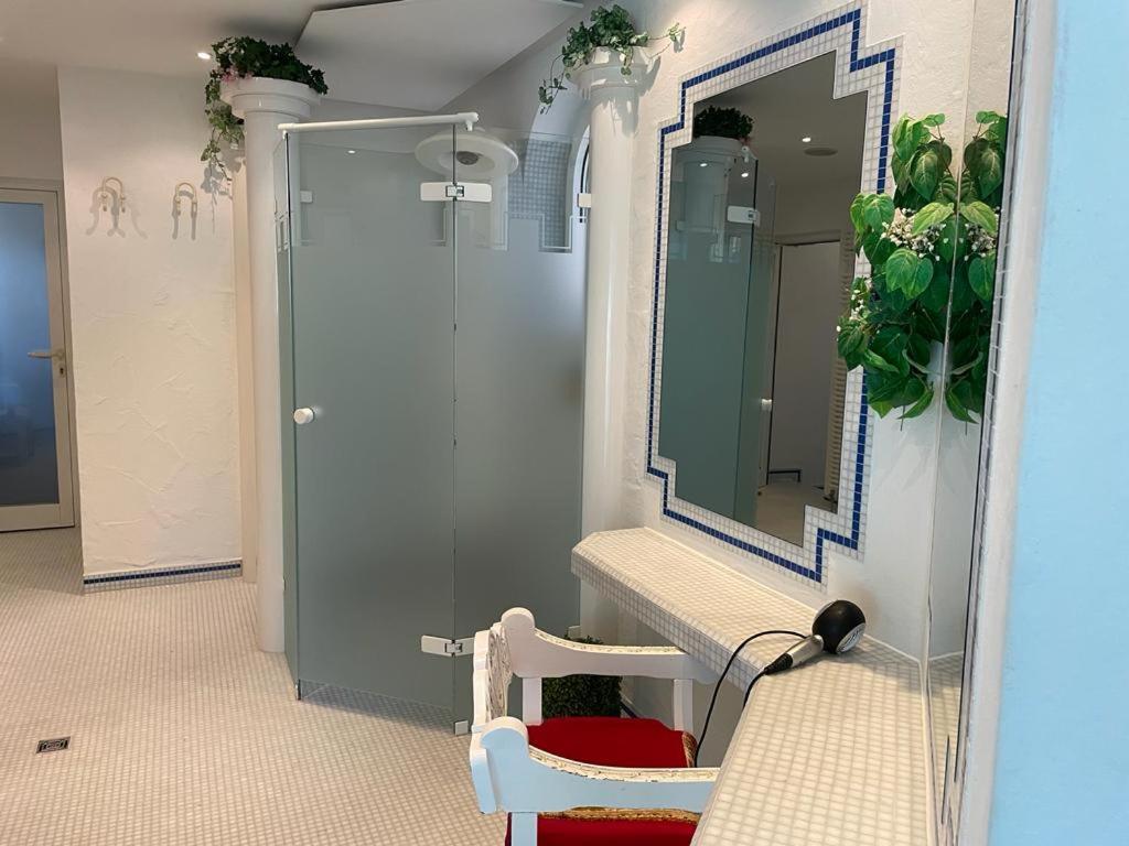 Sunside Ferien Wellness Oase Hotel Apartment'S Schwarzwald Am سشلوشسي المظهر الخارجي الصورة
